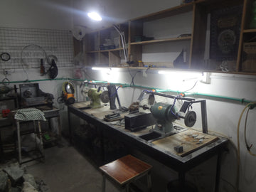 GGT LAPIDARY